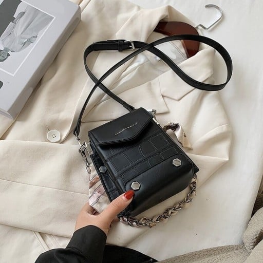 Női crossbody kézitáska M1494