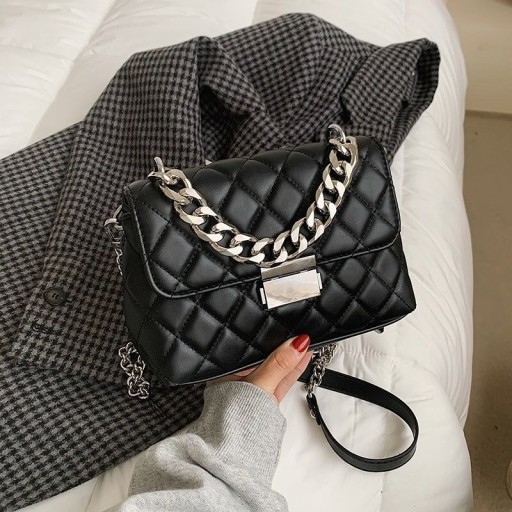 Női crossbody kézitáska M1757