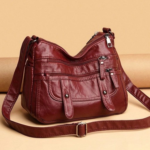 Női crossbody kézitáska M1770