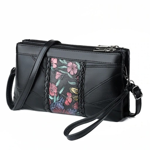 Női crossbody kézitáska M1808