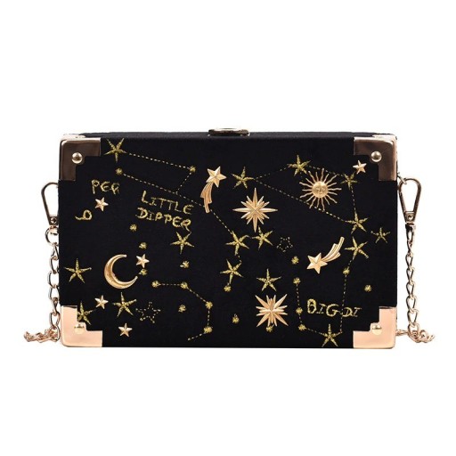 Női crossbody kézitáska M710