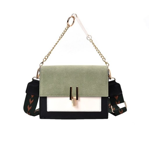 Női crossbody kézitáska M836