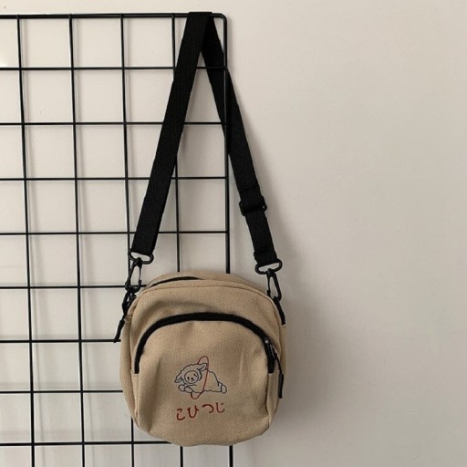 Női crossbody kézitáska M951