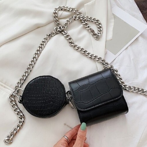 Női crossbody kézitáska M991