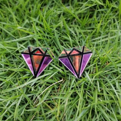 Női fülbevaló G15331