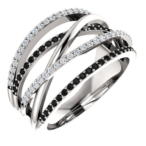 Női gyűrű D2415
