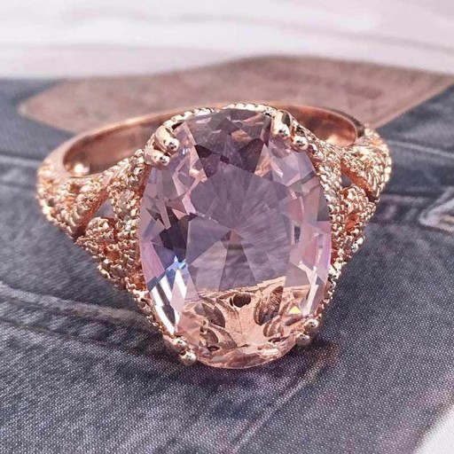 Női gyűrű D2991