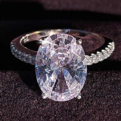 Női gyűrű D894