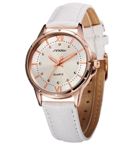 Női luxus karóra J522