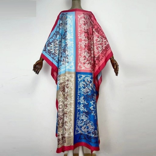 Női maxi ruha P1188