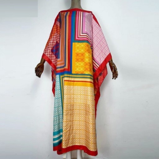 Női maxi ruha P1189