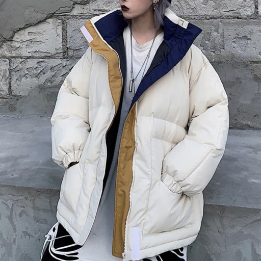 Női téli dzseki P2360