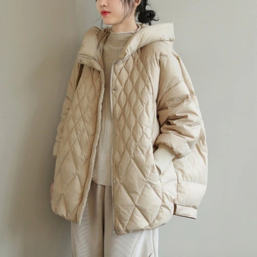 Női téli dzseki P2526