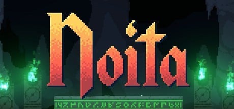 Noita Steam CD Kulcs