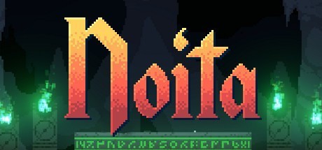 Noita Steam CD Sleutel