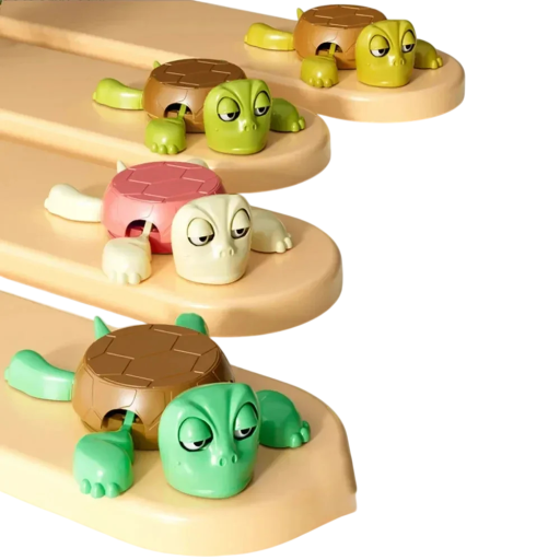 Non-Slip Table Tray 17.5 x 12.5 x 5 cm Coaster for Mug and Cup Stable Base Against Movement