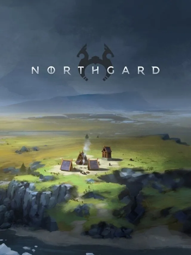 Northgard Steam-konto