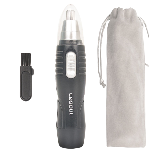 Nose and Ear Hair Trimmer N922