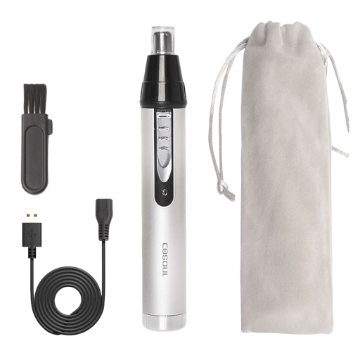 Nose and Ear Hair Trimmer N923
