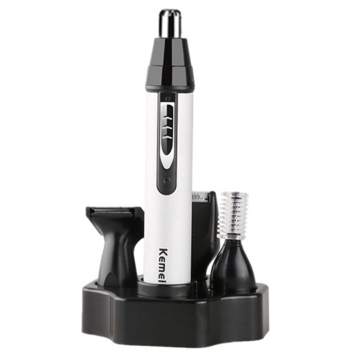 Nose and Ear Hair Trimmer