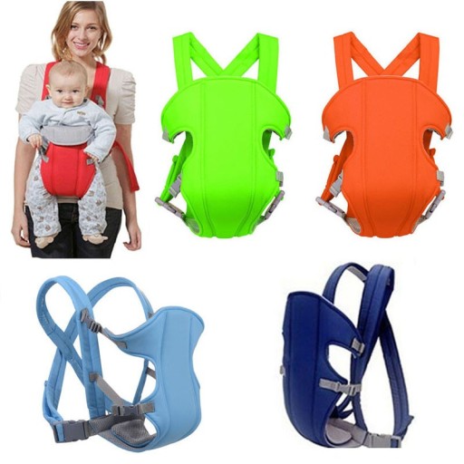 Nosítos pour bébés et petits enfants J2926