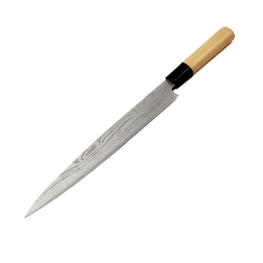 Nóż do filetowania Sashimi C286