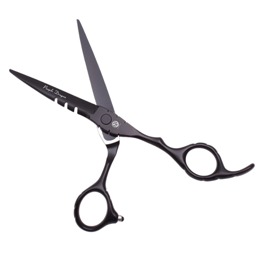 Nożyczki fryzjerskie ze stali nierdzewnej 16 cm Profesjonalne nożyczki do strzyżenia włosów Akcesoria fryzjerskie