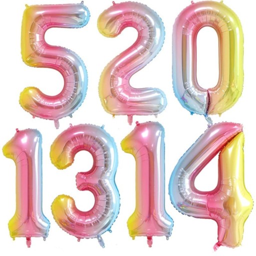 Numerofolioilmapallo
