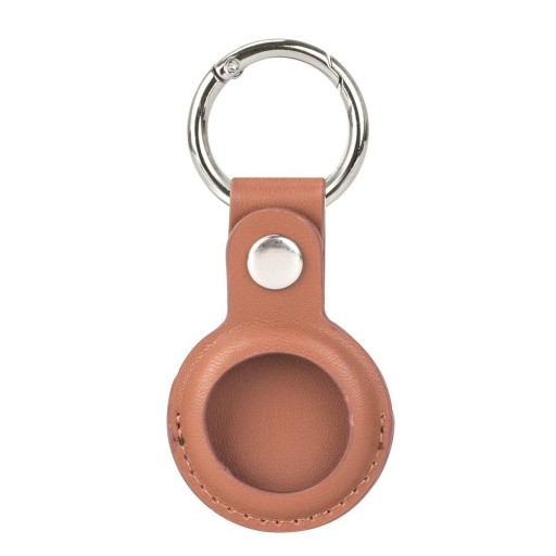 Nyckelring för AirTag