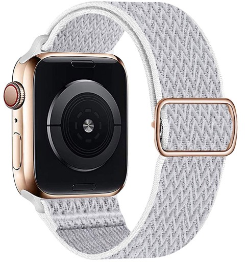 Nylon band voor Apple Watch 38 mm / 40 mm / 41 mm T864