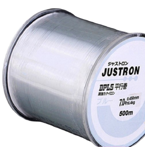 Nylon zsinór 500 m