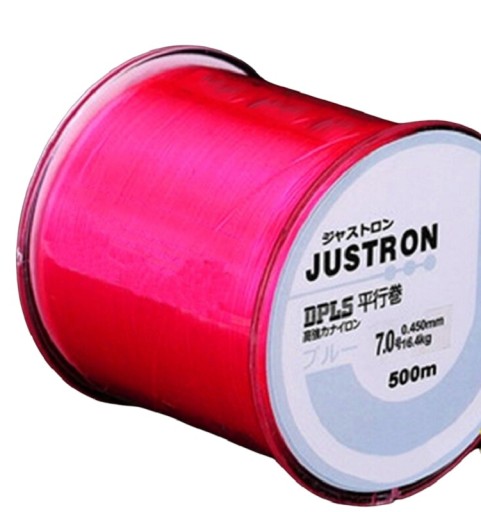 Nylon zsinór 500 m