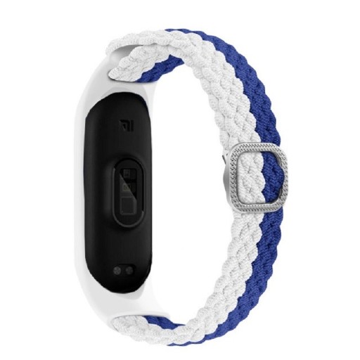 Nylonový remienok pre Xiaomi Mi Band 3/4 T881