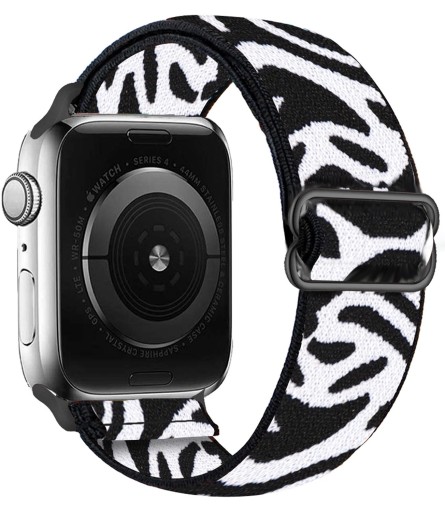 Nylonový řemínek pro Apple Watch 38 mm / 40 mm / 41 mm barevný T867