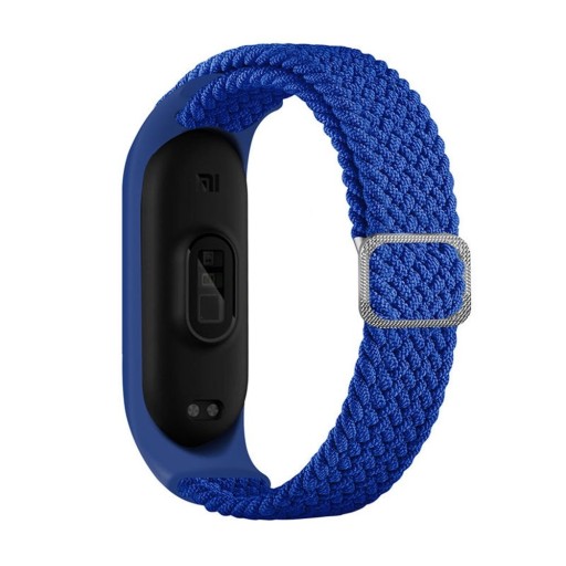 Nylonový řemínek pro Xiaomi Mi Band 3 / 4 T878