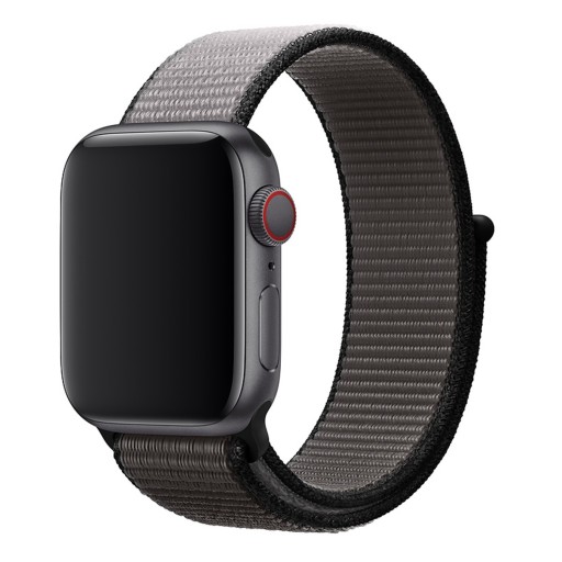Nylonrem till Apple Watch 42mm / 44mm / 45mm