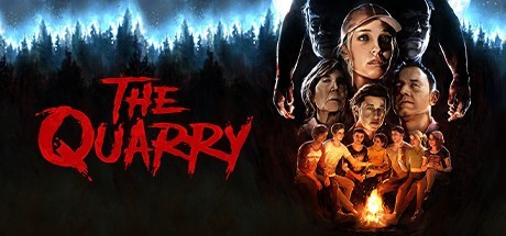 Ο Λογαριασμός Steam του The Quarry