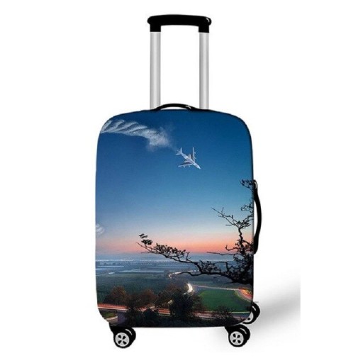 Obal na kufor T934