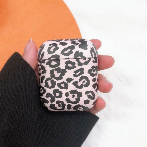 Obal na pouzdro Apple Airpods 1 / 2 K2106