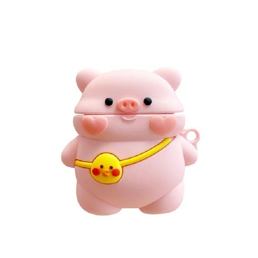 Obal na pouzdro na Apple Airpods 1 / 2 K2091