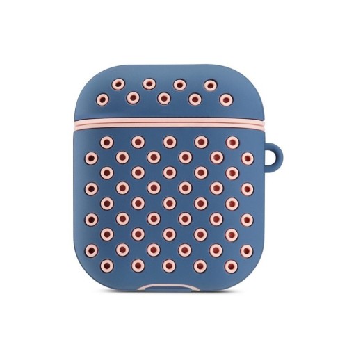 Obal na pouzdro na Apple Airpods 1 / 2 K2098