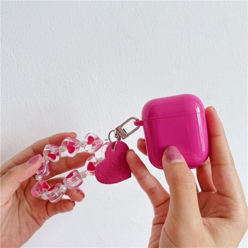 Obal na pouzdro na Apple Airpods K2287