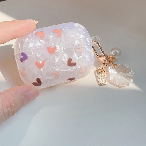 Obal na pouzdro na Apple Airpods Pro K2361