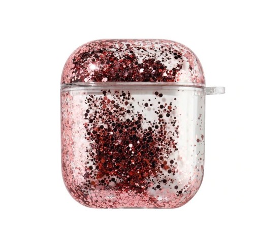 Obal na puzdro na Apple Airpods 1/2 K2095