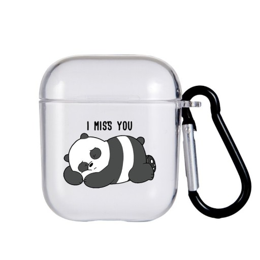 Obal na puzdro na Apple Airpods 1/2 K2172