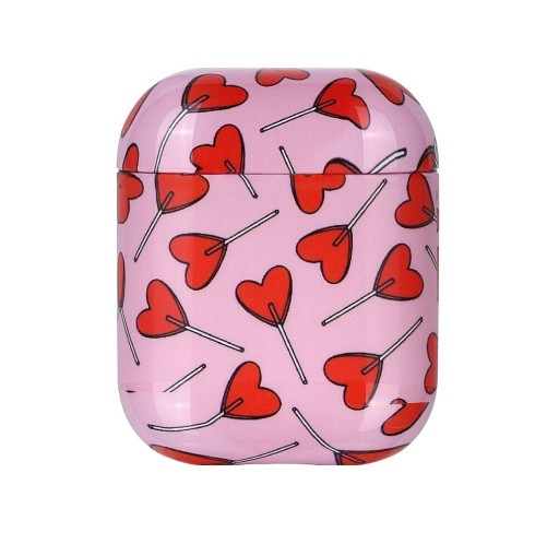 Obal na puzdro na Apple Airpods 1/2 K2192