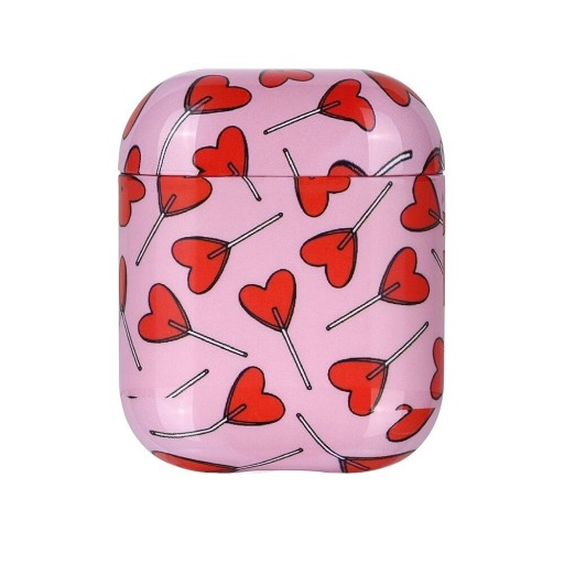 Obal na puzdro na Apple Airpods 1/2 K2199