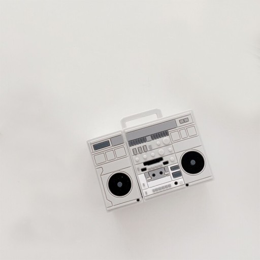 Obal na puzdro na Apple Airpods 1/2 K2258