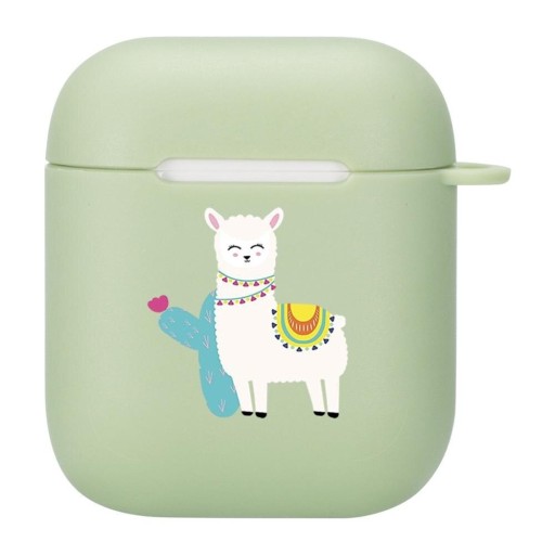 Obal na puzdro na Apple Airpods 1/2 K2359