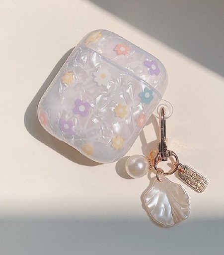 Obal na puzdro na Apple Airpods 1/2 K2360